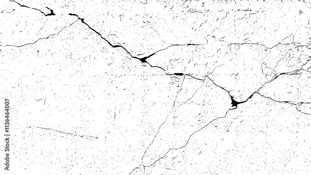Texture wall crack grunge. Old pattern paper. Gray cracked textured surface. Concrete overlay frame. Black noise, dust on transparent backdrop. PNG format. Texture wall crack grunge. Old pattern paper. Gray cracked textured surface. Concrete overlay frame. Black noise, dust on transparent backdrop. PNG format.