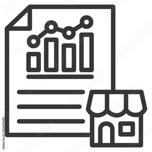 Report icon
