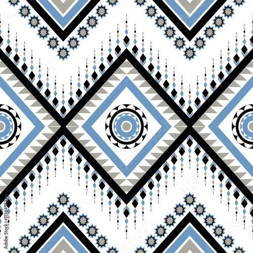 Geometric ethnic, design for decorative, clothing, carpet, background, fabric, handcraft, tribal, square, seamless, retro, draperies, geometric traditional ethnic, cushions, pillow, Print, pillowcase