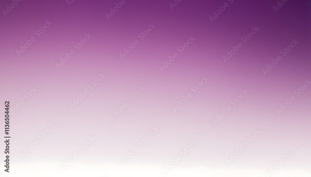 Fototapeta premium Purple Paper Background simple purple background Gradient Purple backgrounds, creativity, defocused,7