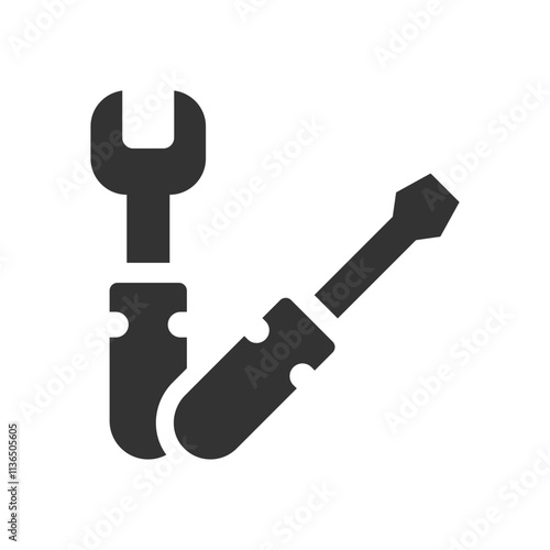 Repair tools icon