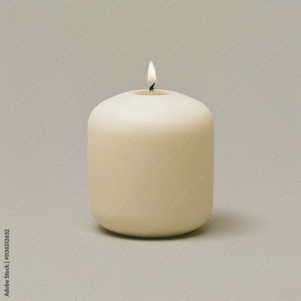 burning candle burning candle
