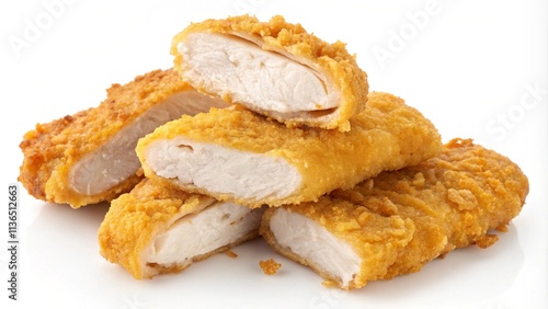 Golden crispy chicken fried image photo best photo photo