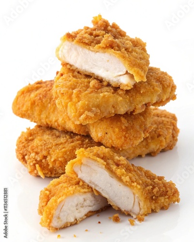 Golden crispy chicken fried image photo best photo photo