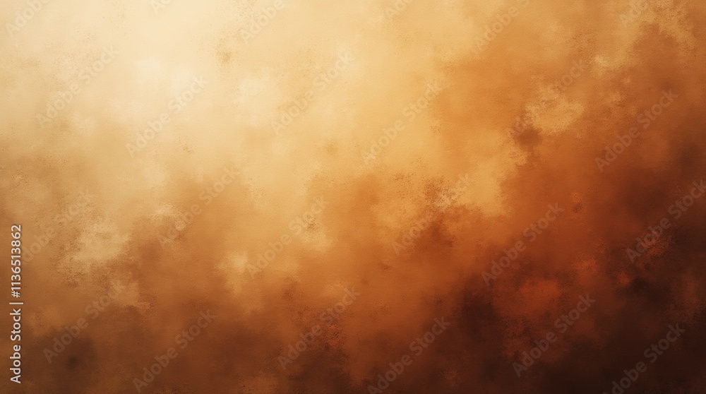 Background with brushstrokes of colors from shades of brown Background with brushstrokes of colors from shades of brown