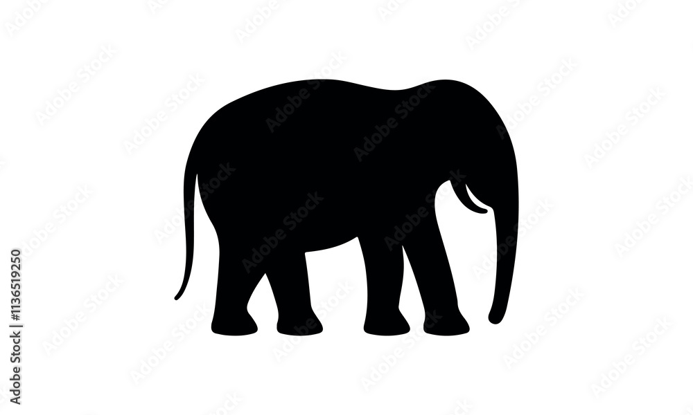 Elephant Silhouette vector illustration set isolated on white background-Elephant Silhouette Silhouette, Files for Cutting Cricut and Silhouette, Isolated on white background, Calligraphy t shirt desi Elephant Silhouette vector illustration set isolated on white background-Elephant Silhouette Silhouette, Files for Cutting Cricut and Silhouette, Isolated on white background, Calligraphy t shirt desi