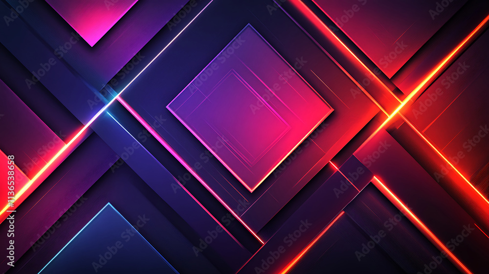 abstract background with lines abstract background with lines