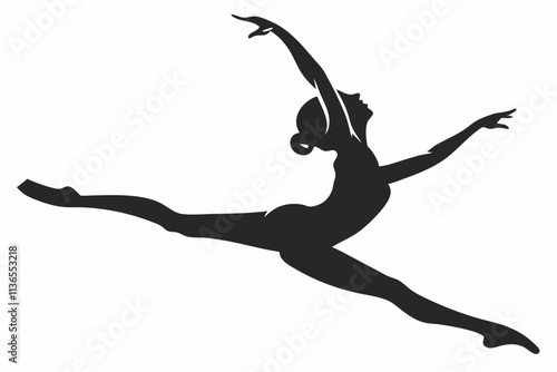 Dancer Silhouette Images