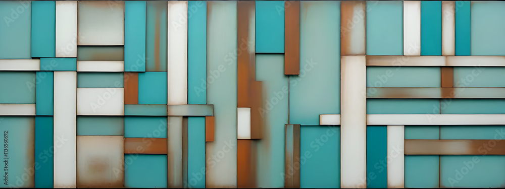 illustrazione sfondo con elementi astratti a tema geometrico illustrazione sfondo con elementi astratti a tema geometrico