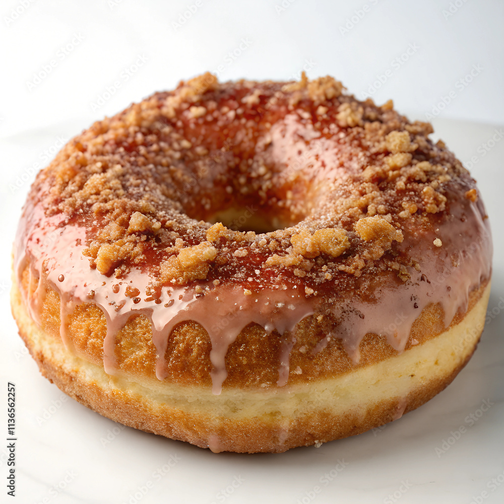 Donut. Donut.