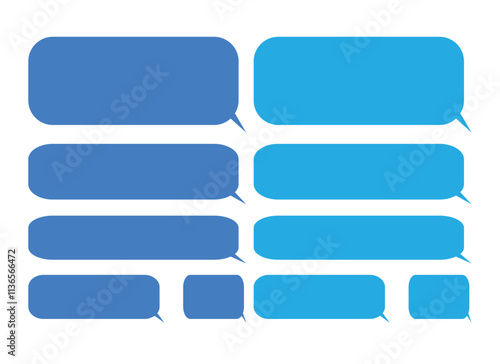 set of message box