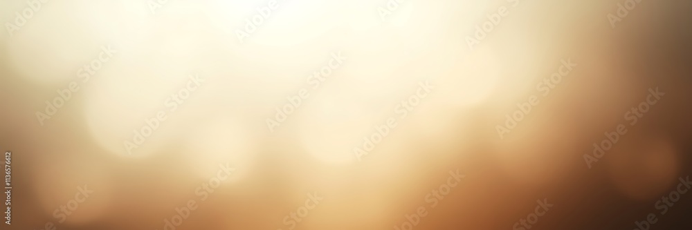 Dreamy abstract composition with soft light and hazy background Dreamy abstract composition with soft light and hazy background