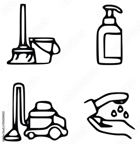 Cleaning