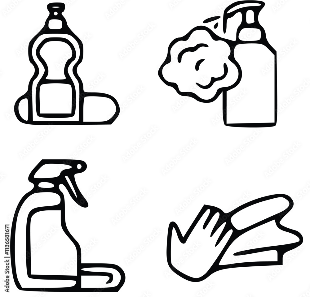 Cleaning Cleaning
