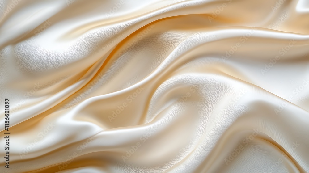 Soft ivory gradient with smooth light transitions and glowing highlights Soft ivory gradient with smooth light transitions and glowing highlights
