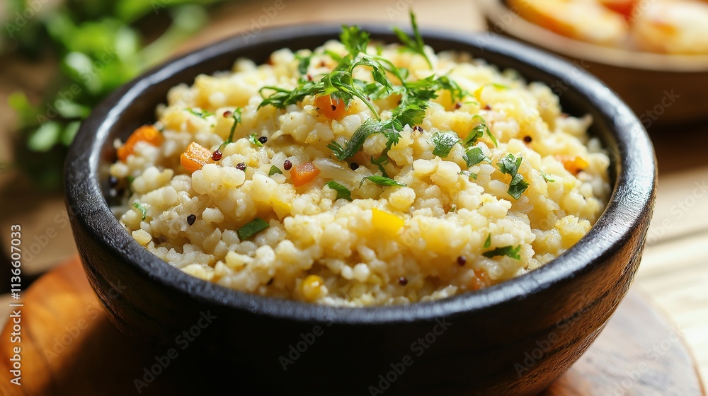 rice with vegetables