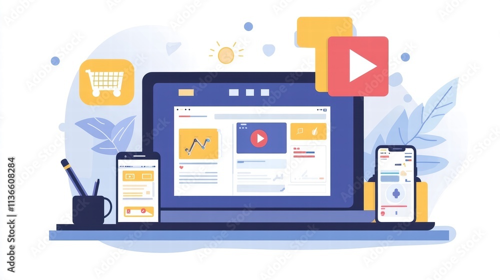 digital marketing strategy, online business, ecommerce website digital marketing strategy, online business, ecommerce website