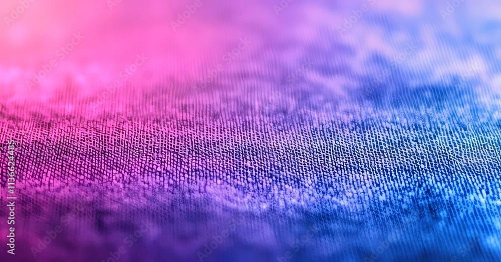 Abstract fabric texture with gradient light. Abstract fabric texture with gradient light.