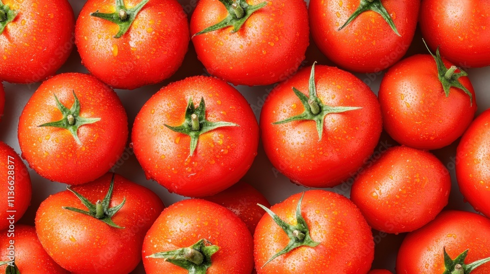 Global tomato industry in the USA, leading innovation and production capacity Global tomato industry in the USA, leading innovation and production capacity
