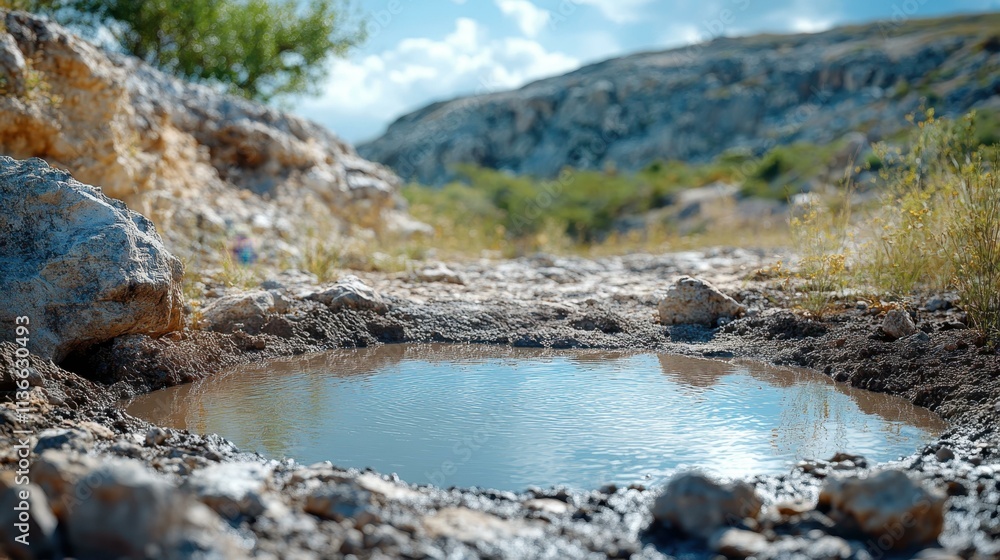 Water Scarcity Issues Erosion prevention Water Scarcity Issues Erosion prevention