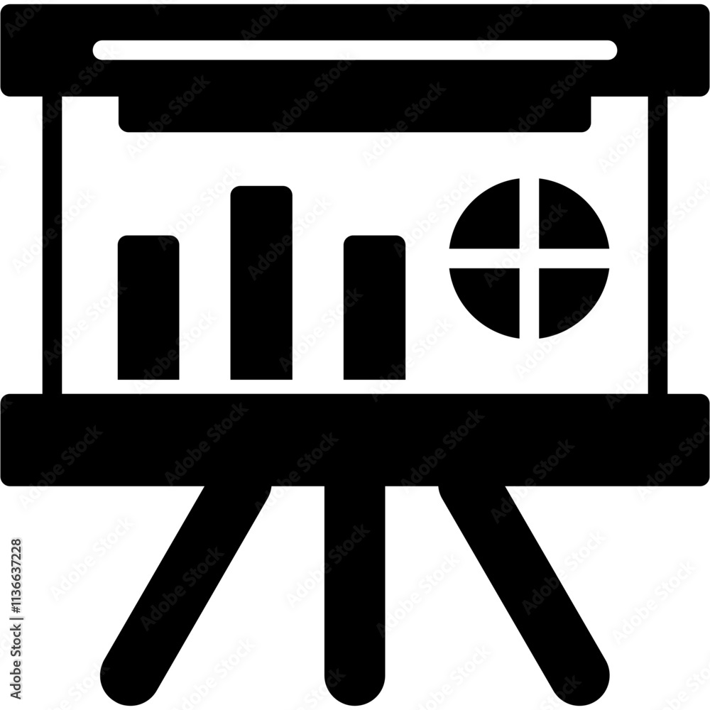 Presentation Icon Presentation Icon