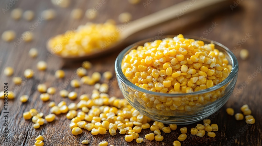 Medical uses of corn in Brazil, advancing bio-based treatments and materials Medical uses of corn in Brazil, advancing bio-based treatments and materials