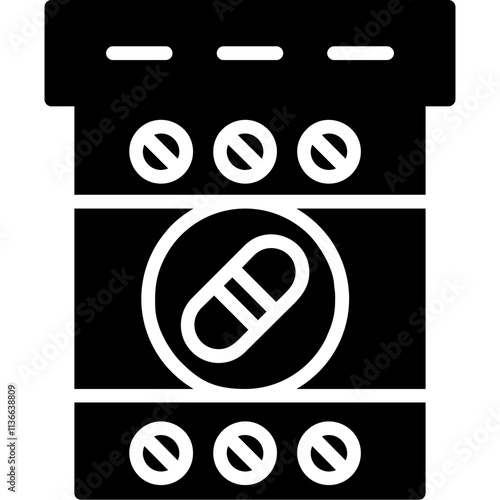 Medicine Icon