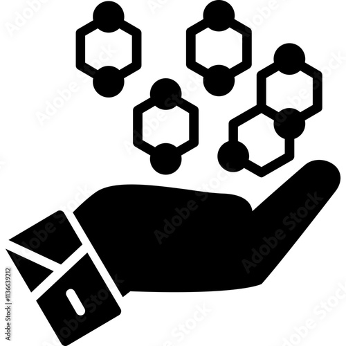 Cells Icon
