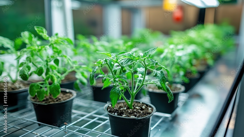 Tomatoes for aerospace applications in the USA, exploring sustainable bio-based solutions Tomatoes for aerospace applications in the USA, exploring sustainable bio-based solutions