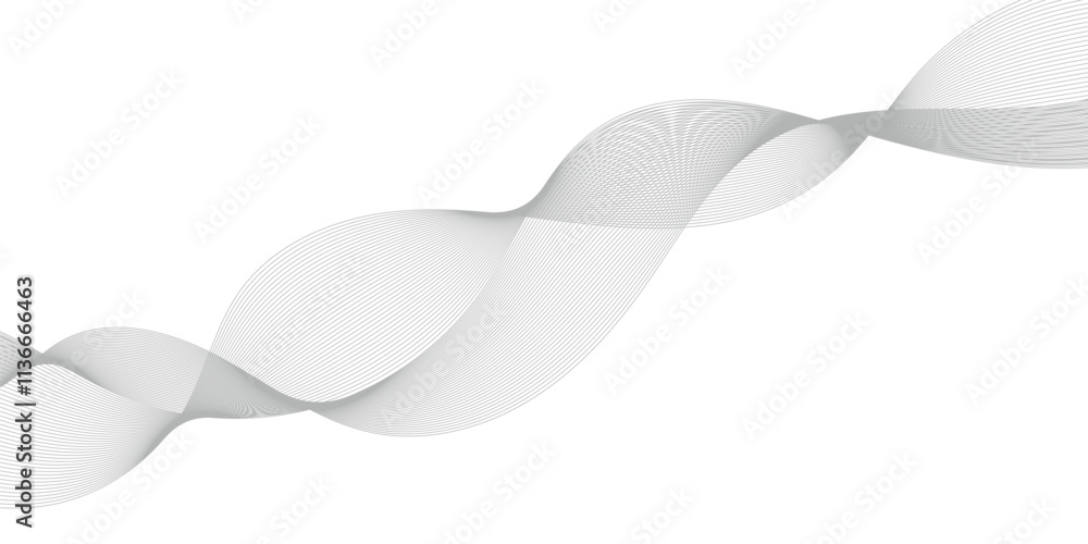 Abstract wave line for banner, template, wallpaper background with wave design. Abstract wave line for banner, template, wallpaper background with wave design.