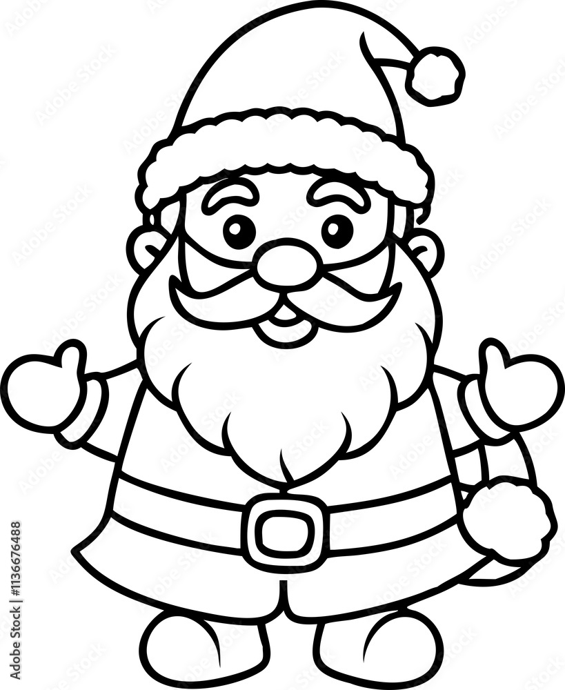 happy-santa-clause happy-santa-clause