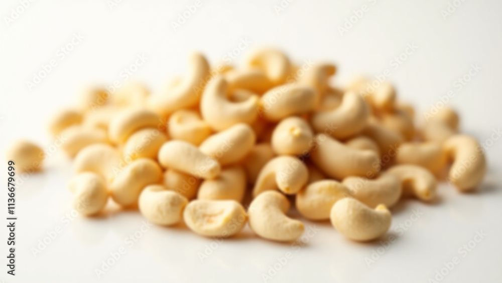 Cashews: Delicious, crunchy, and nutritious nuts. Perfect for healthy snacking, cooking, or gourmet treats. Enjoy roasted, salted, or raw for any occasion. Cashews: Delicious, crunchy, and nutritious nuts. Perfect for healthy snacking, cooking, or gourmet treats. Enjoy roasted, salted, or raw for any occasion.
