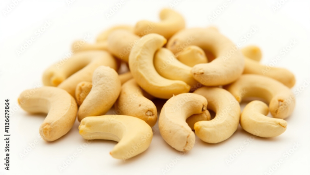 Cashews: Delicious, crunchy, and nutritious nuts. Perfect for healthy snacking, cooking, or gourmet treats. Enjoy roasted, salted, or raw for any occasion. Cashews: Delicious, crunchy, and nutritious nuts. Perfect for healthy snacking, cooking, or gourmet treats. Enjoy roasted, salted, or raw for any occasion.