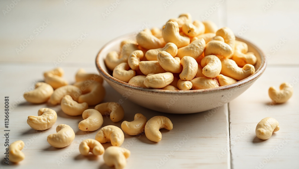 Cashews: Delicious, crunchy, and nutritious nuts. Perfect for healthy snacking, cooking, or gourmet treats. Enjoy roasted, salted, or raw for any occasion. Cashews: Delicious, crunchy, and nutritious nuts. Perfect for healthy snacking, cooking, or gourmet treats. Enjoy roasted, salted, or raw for any occasion.