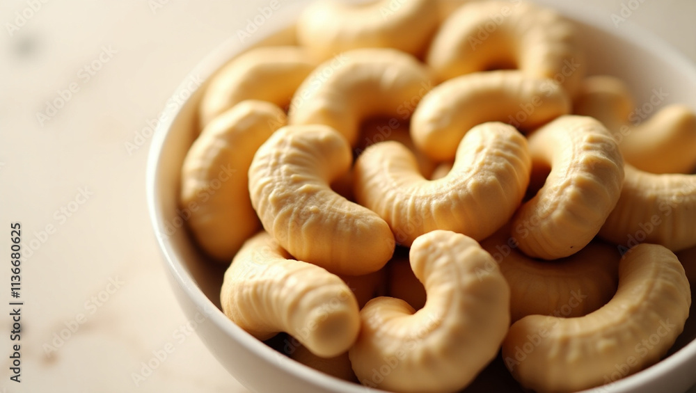 Cashews: Delicious, crunchy, and nutritious nuts. Perfect for healthy snacking, cooking, or gourmet treats. Enjoy roasted, salted, or raw for any occasion. Cashews: Delicious, crunchy, and nutritious nuts. Perfect for healthy snacking, cooking, or gourmet treats. Enjoy roasted, salted, or raw for any occasion.