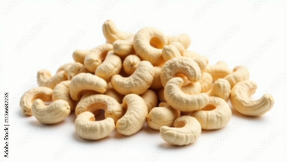 Cashews: Delicious, crunchy, and nutritious nuts. Perfect for healthy snacking, cooking, or gourmet treats. Enjoy roasted, salted, or raw for any occasion. Cashews: Delicious, crunchy, and nutritious nuts. Perfect for healthy snacking, cooking, or gourmet treats. Enjoy roasted, salted, or raw for any occasion.