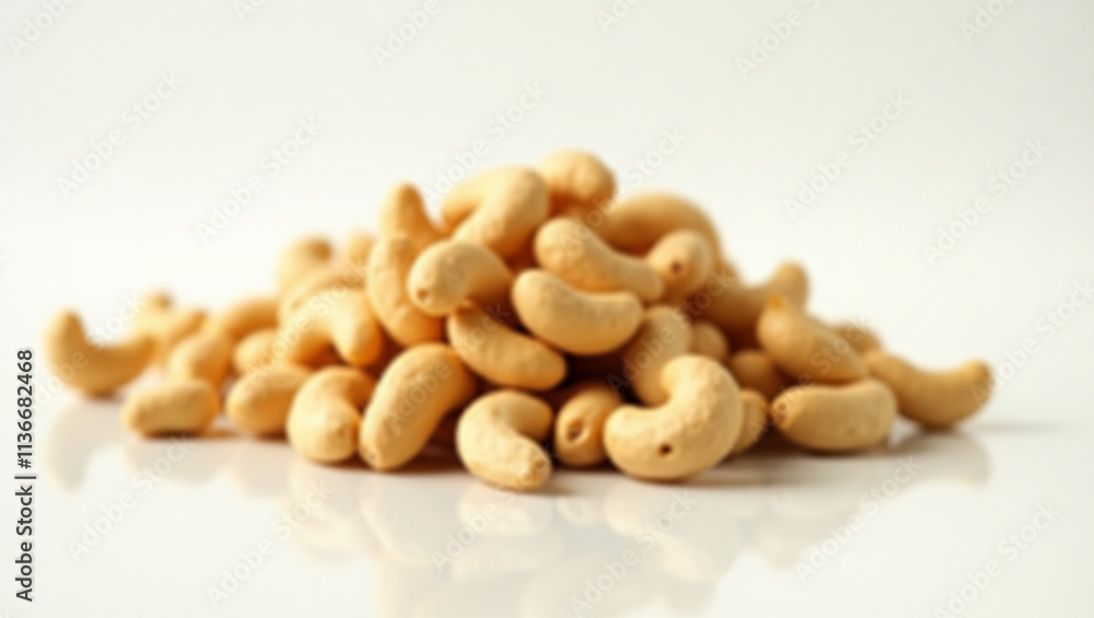 Cashews: Delicious, crunchy, and nutritious nuts. Perfect for healthy snacking, cooking, or gourmet treats. Enjoy roasted, salted, or raw for any occasion. Cashews: Delicious, crunchy, and nutritious nuts. Perfect for healthy snacking, cooking, or gourmet treats. Enjoy roasted, salted, or raw for any occasion.