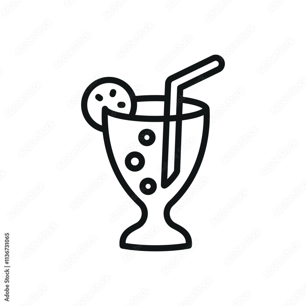 Soda Drink Icon is a lively and modern design perfect for beverage brands, fast food apps, and refreshment-focused projects Soda Drink Icon is a lively and modern design perfect for beverage brands, fast food apps, and refreshment-focused projects