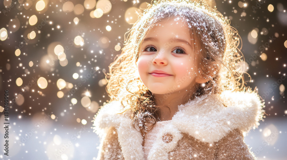 White shimmer with snow and star glitter. Magic dust with wind effect on black background. Can be used as png for Christmas and winter design. Realistic vector snowflake and sparkle texture. White shimmer with snow and star glitter. Magic dust with wind effect on black background. Can be used as png for Christmas and winter design. Realistic vector snowflake and sparkle texture.