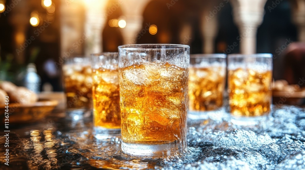 Ramadan and Eid Traditions Dates and water break fast Ramadan and Eid Traditions Dates and water break fast