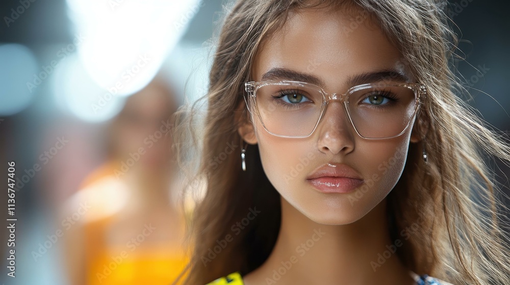 Spring Fashion Trends 2024 Bold graphic prints for a statement look Spring Fashion Trends 2024 Bold graphic prints for a statement look