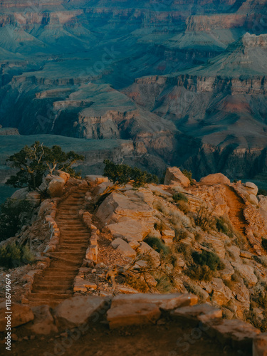On the Edge of The Earth