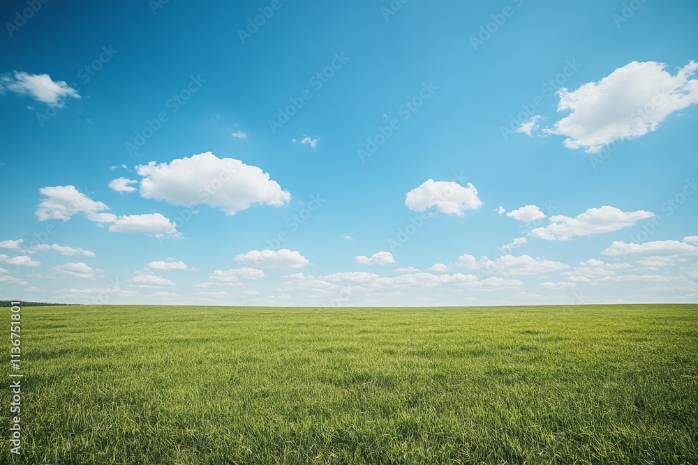 Land of Endless Skies and Winding Trails Land of Endless Skies and Winding Trails