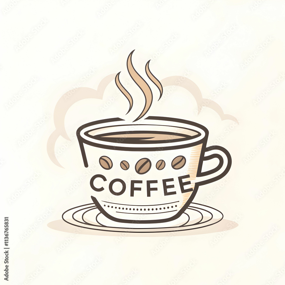 A coffee cup is a small, typically ceramic or glass vessel used A coffee cup is a small, typically ceramic or glass vessel used