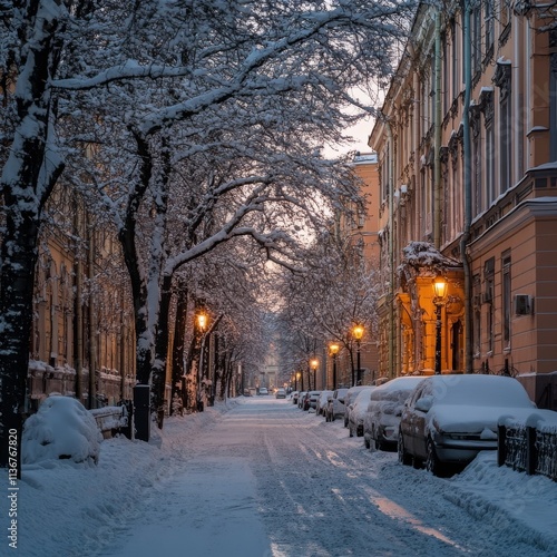 St. Petersburg, Parnas photo