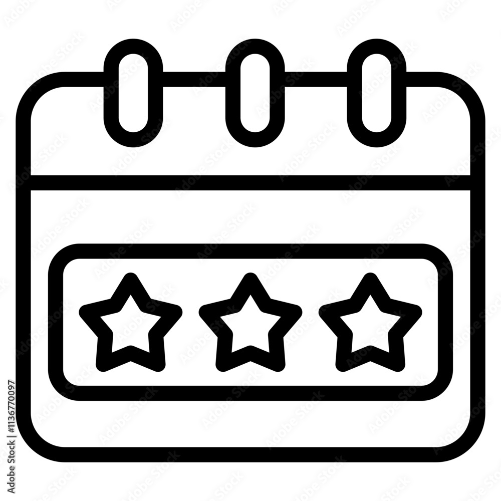 Review Icon