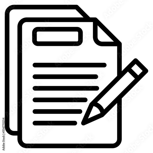 Script Icon
