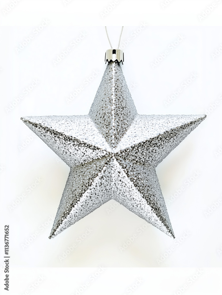 christmas star decoration christmas star decoration