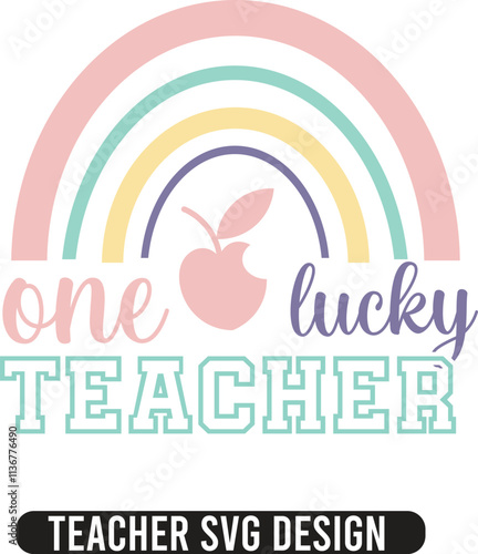 teacher SVG design teacher quotes SVG design, Teacher typography set, Gift 
