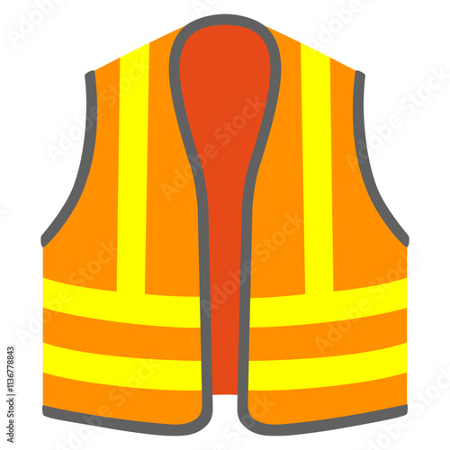 Safety Vest